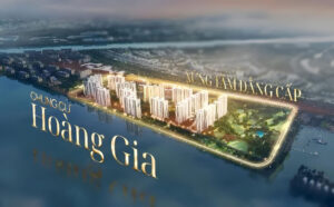 Chung cư Vinhomes Vũ Yên - Căn hộ vinhomes Royal Island